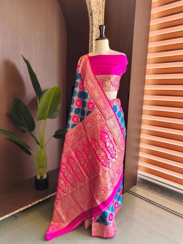 Akshara tissue silk saree wholesale cloth manufacturers in india